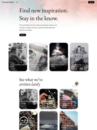 digest.elevationhall.com link