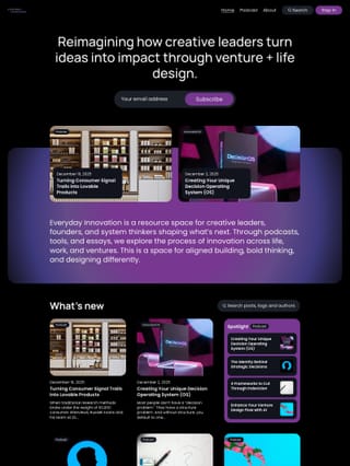 everydayinnovation.io link