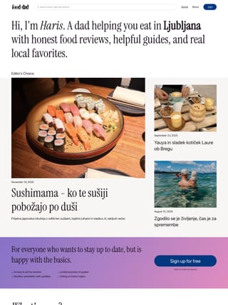 fooddad.mymagic.page link