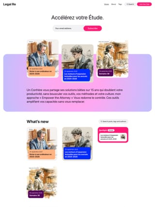 legal-reengineering.com link