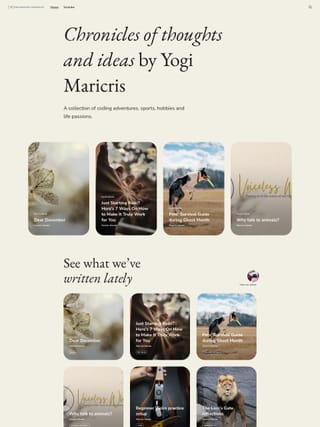 maricrisnonato.com link