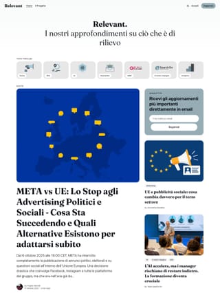 relevant.searchon.it link