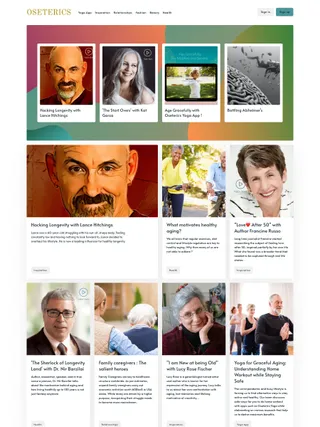 oseterics.com link