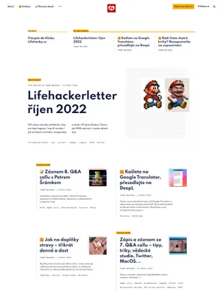 lifehacky.cz link