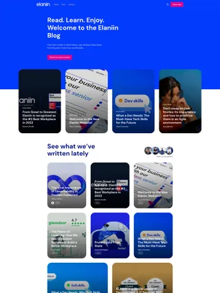blog.elaniin.com link