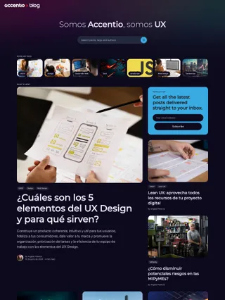 blog.accentiostudios.com link