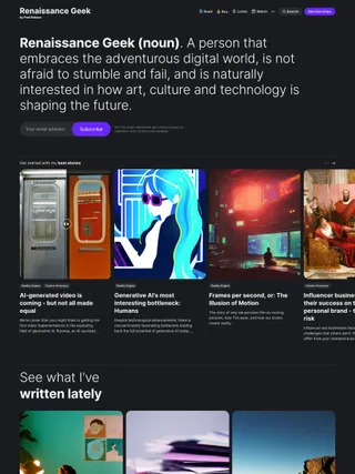 paulbakaus.com link