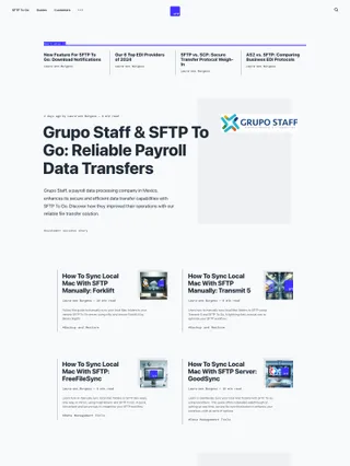 sftptogo.com link