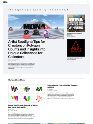 monaverse.com link