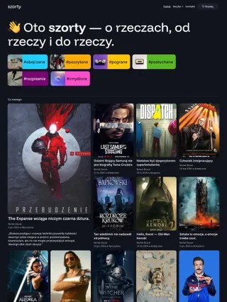 szorty.space link