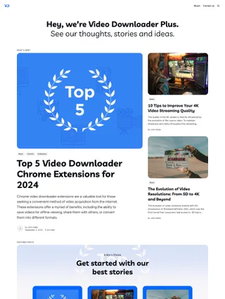vidow.io link
