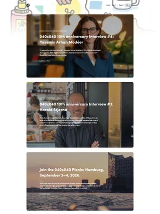 040x040.com — site built with Maido Ghost theme