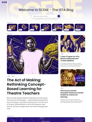ista-global-arts-learning.ghost.io link