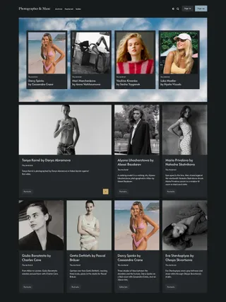 photographerandmuse.com link