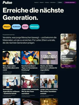 thepulse.org link