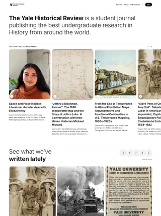 yalehistoricalreview.ghost.io link