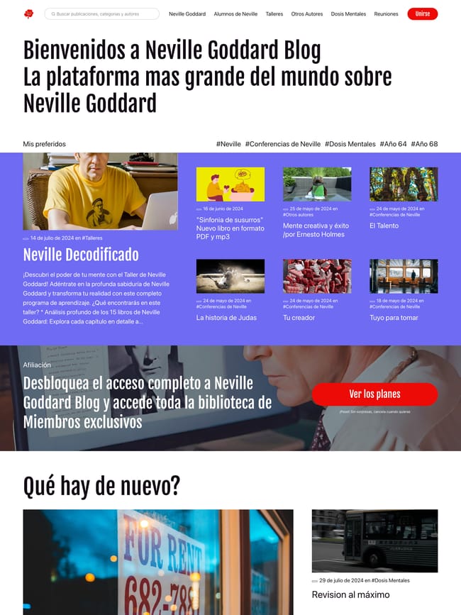 nevillegoddard.blog