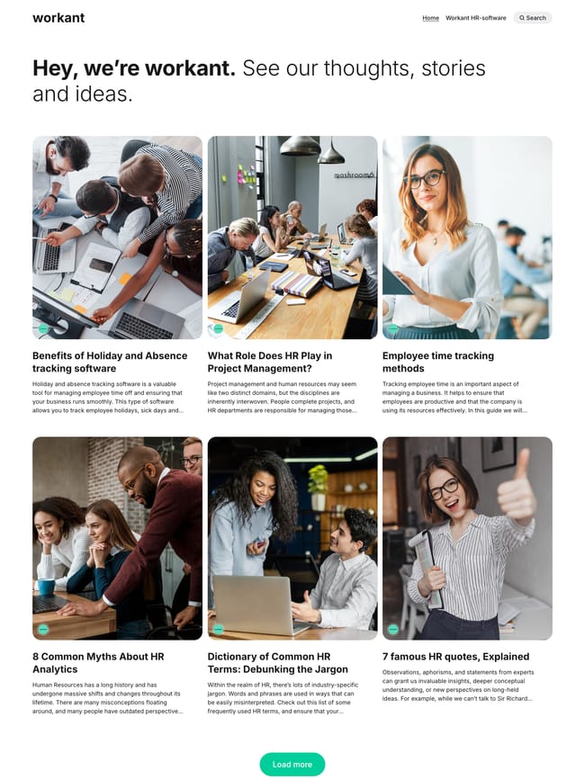 blog.workant.io