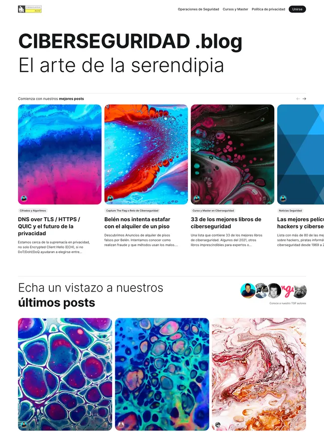 ciberseguridad.blog