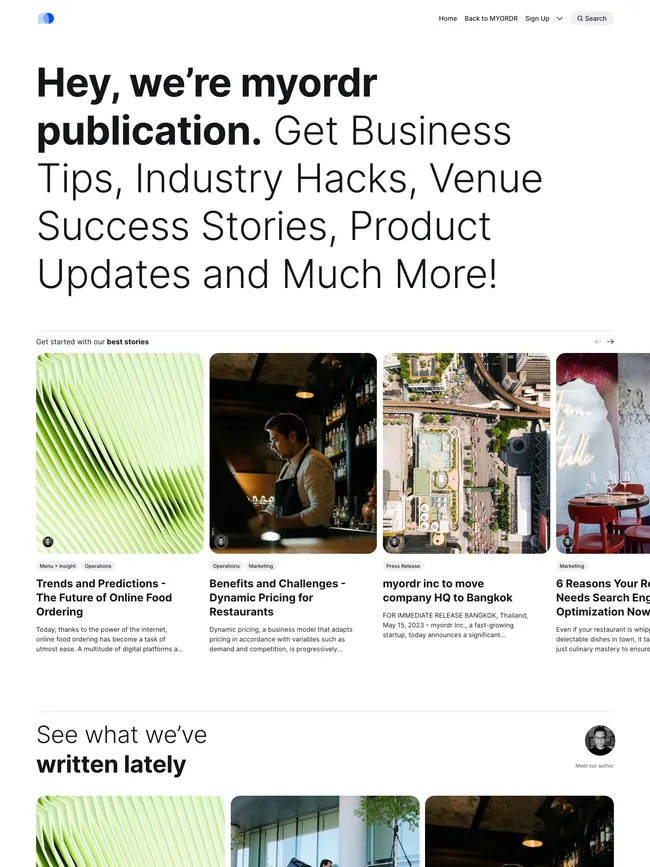 blog.myordr.com