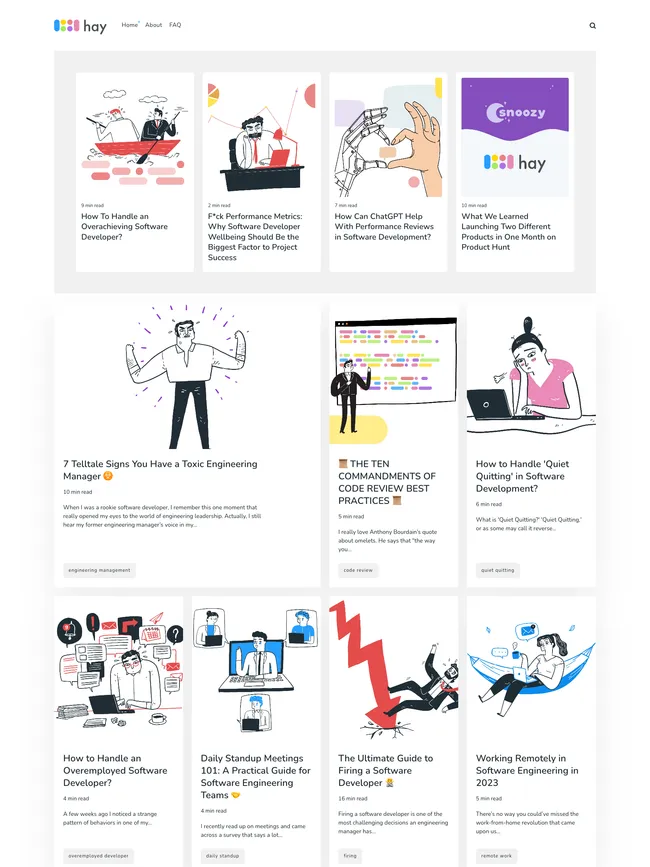 blog.howareyou.work