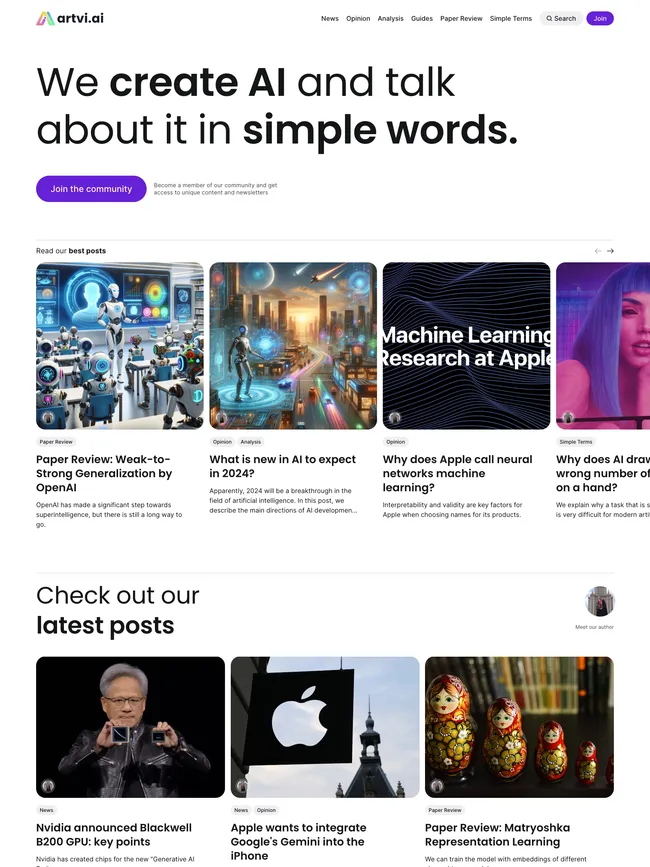 artvi.ai