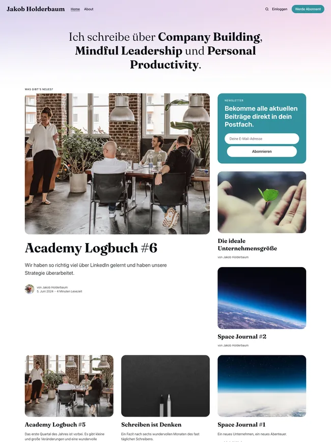 holderbaum.io