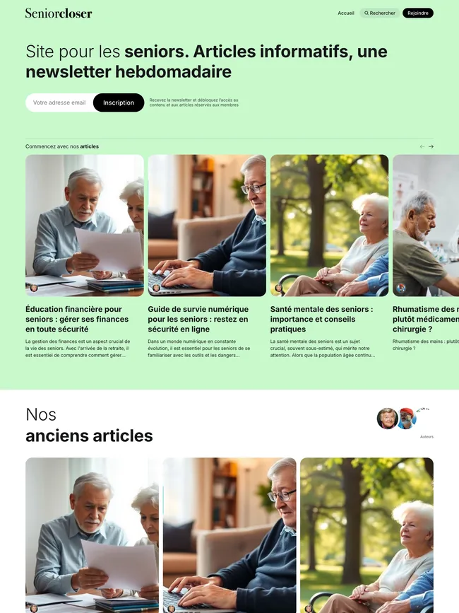 senior-closer.com