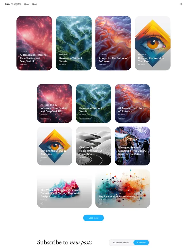 whoisyan.com