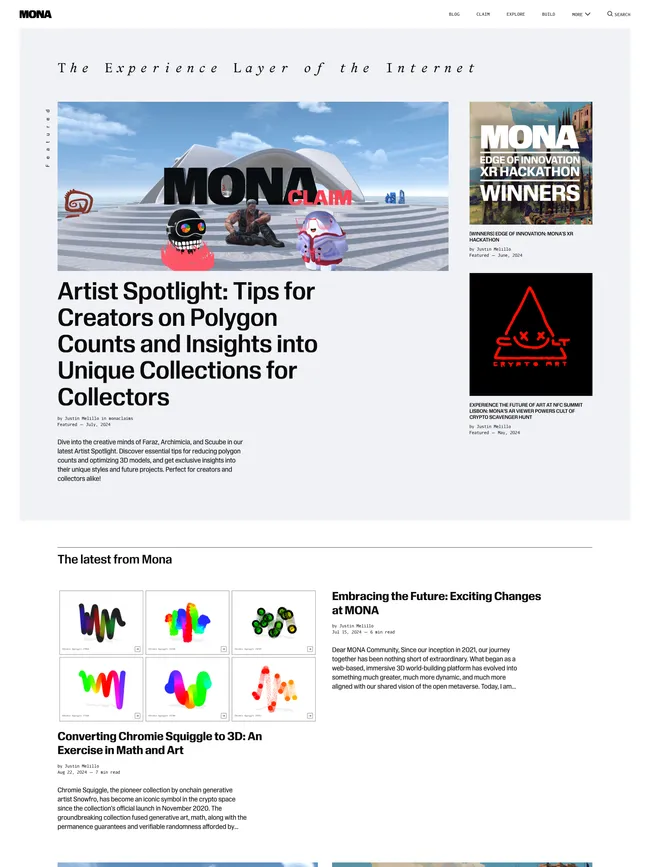 monaverse.com