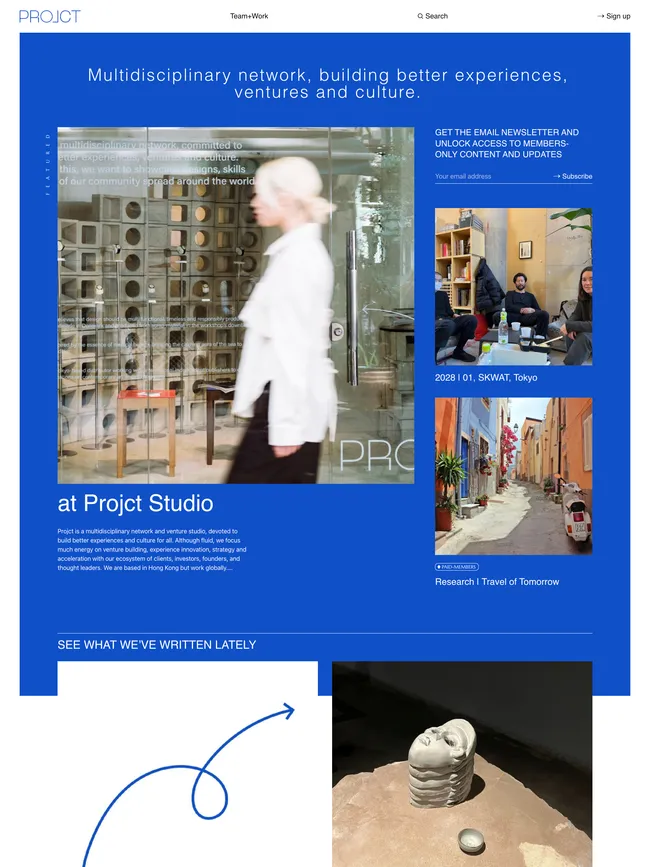 projct.co